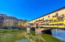 Florence and Pisa Full Day Tour from Milan