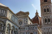 Florence and Pisa Full Day Tour from Milan