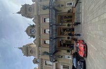 Monaco and Nice Full Day Tour from Milan