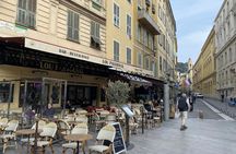 Monaco and Nice Full Day Tour from Milan