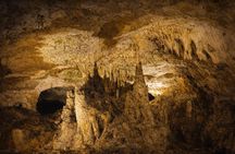 Bacho Kiro Cave and Etar crafts village from Veliko Tarnovo