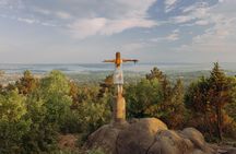 Private best view hike in Oslofjord
