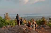 Private best view hike in Oslofjord