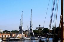 Lübeck Old Town private guided walking tour
