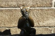 Lübeck Old Town private guided walking tour