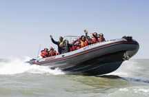 Unique skyline cruise