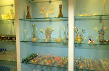 Private tour to Soviet Submarine and Glass Museum from Veliko Tarnovo