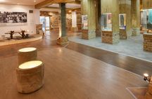 Private tour to Soviet Submarine and Glass Museum from Veliko Tarnovo