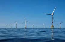 Cruise to the wind farms