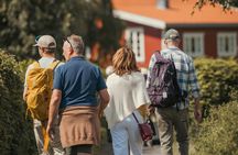 Island hopping in Oslofjord