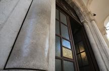 Roman remains private guided tour from Veliko Tarnovo