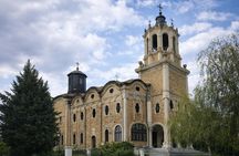 Roman remains private guided tour from Veliko Tarnovo
