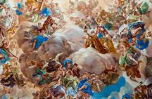 Royal Monastery of San Lorenzo de El Escorial guided tour