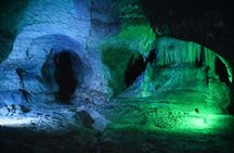 Dryanovo heritage and prehistoric Europe from Veliko Tarnovo