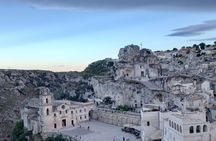 Sassi di Matera complete tour