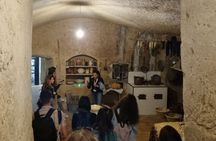 Sassi di Matera complete tour