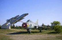 The old capitals of Bulgaria from Veliko Tarnovo
