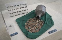 The old capitals of Bulgaria from Veliko Tarnovo