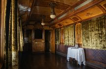Full-day private tour to Ruse from Veliko Tarnovo