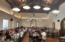 Etna, Randazzo and Valle d'Alcantara guided tour from Taormina