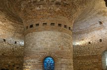 UNESCO Nessebar Old Town and Pomorie Tomb tour from Veliko Tarnovo