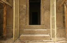 Starosel Thracian Tomb and Hisarya Roman Baths from Veliko Tarnovo