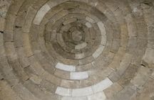 Starosel Thracian Tomb and Hisarya Roman Baths from Veliko Tarnovo