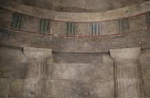 Starosel Thracian Tomb and Hisarya Roman Baths from Veliko Tarnovo