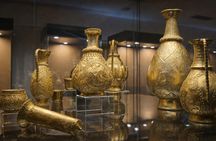 Private guided tour to Sofia and Boyana from Veliko Tarnovo