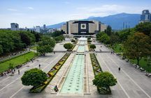 Private guided tour to Sofia and Boyana from Veliko Tarnovo