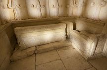 Sveshtari Tomb and Abritus Fortress private tour from Veliko Tarnovo