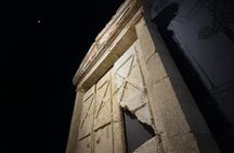 Sveshtari Tomb and Abritus Fortress private tour from Veliko Tarnovo