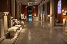 Varna and the oldest gold in the world tour from Veliko Tarnovo