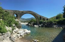 Historical and cultural guided tour of Shkodër