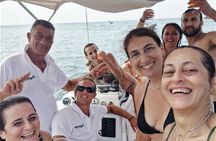 Visit Polignano a Mare and Alberobello from Bari