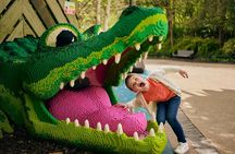 The LEGOLAND® Windsor Resort Express from London