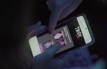 Tickets for The Troy dinner show