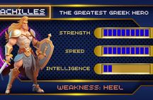 Tickets for The Troy dinner show