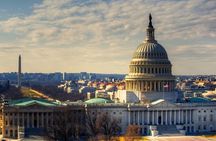 Washington Monument skip-the-line tickets and guidebook