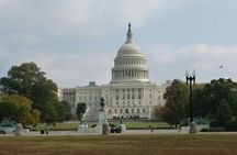 Washington Monument skip-the-line tickets and guidebook