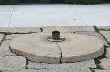 Arlington Cemetery guided tour with changing of the guard