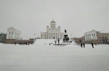 Helsinki highlights, Fortress Island and floating sauna