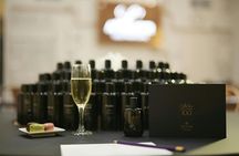 Prestige workshop at Molinard Parfums in Paris 1st arrondissement