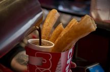 Seville Food Tour with Tapas & Drinks with a Local