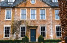 Lacock and the Cotswolds Harry Potter Film Locations Small Group Tour
