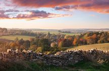 Lacock and the Cotswolds Harry Potter Film Locations Small Group Tour
