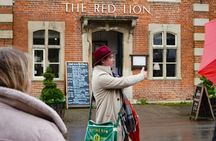 Lacock and the Cotswolds Harry Potter Film Locations Small Group Tour