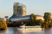 Bordeaux City Pass with validity 24h, 48h, 72h or 96h