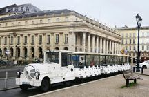 Bordeaux City Pass with validity 24h, 48h, 72h or 96h