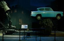 Warner Bros Studio, Harry Potter tickets from Paddington Station